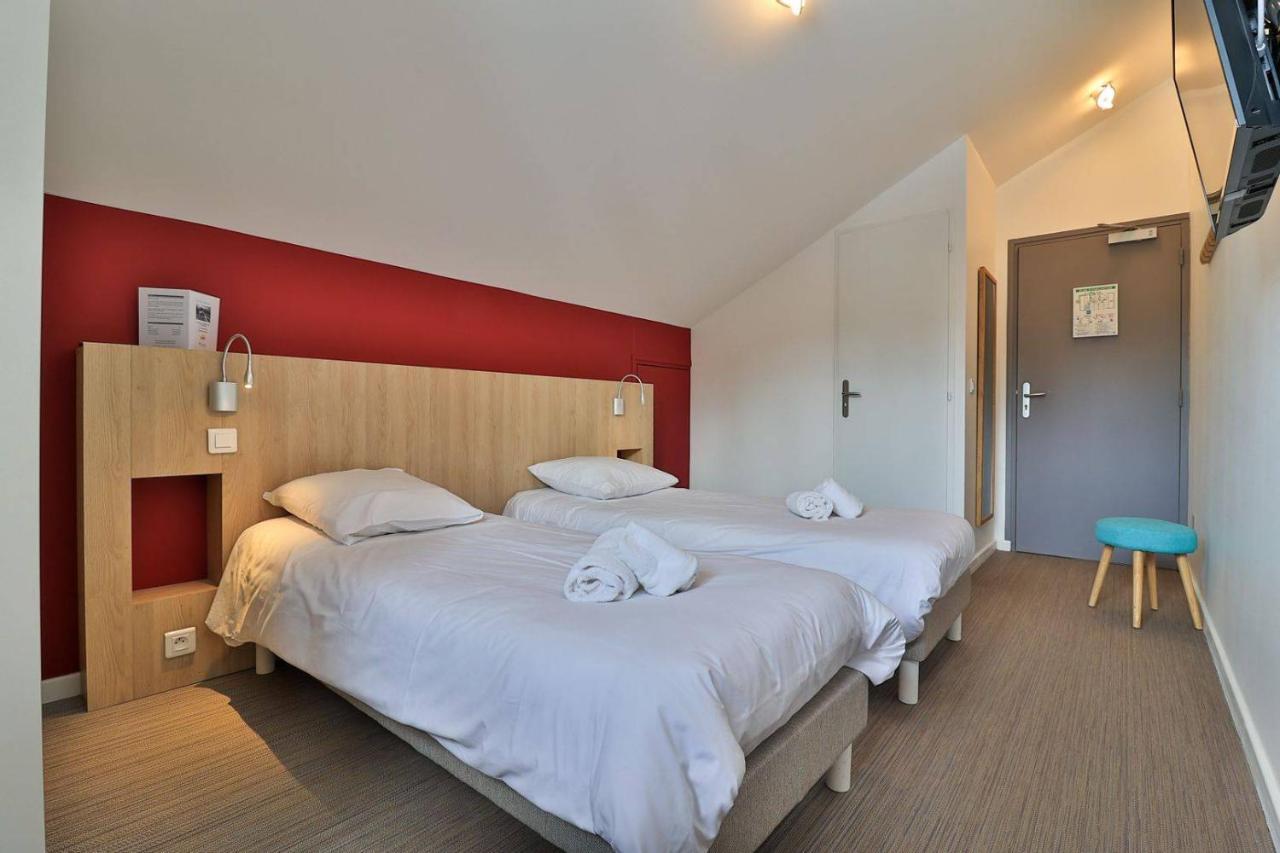 Hôtel Le Chamois d'Or, USSIM Vacances Méribel Extérieur photo